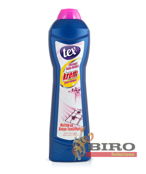 Crema pentru curatarea mecanica 750ml